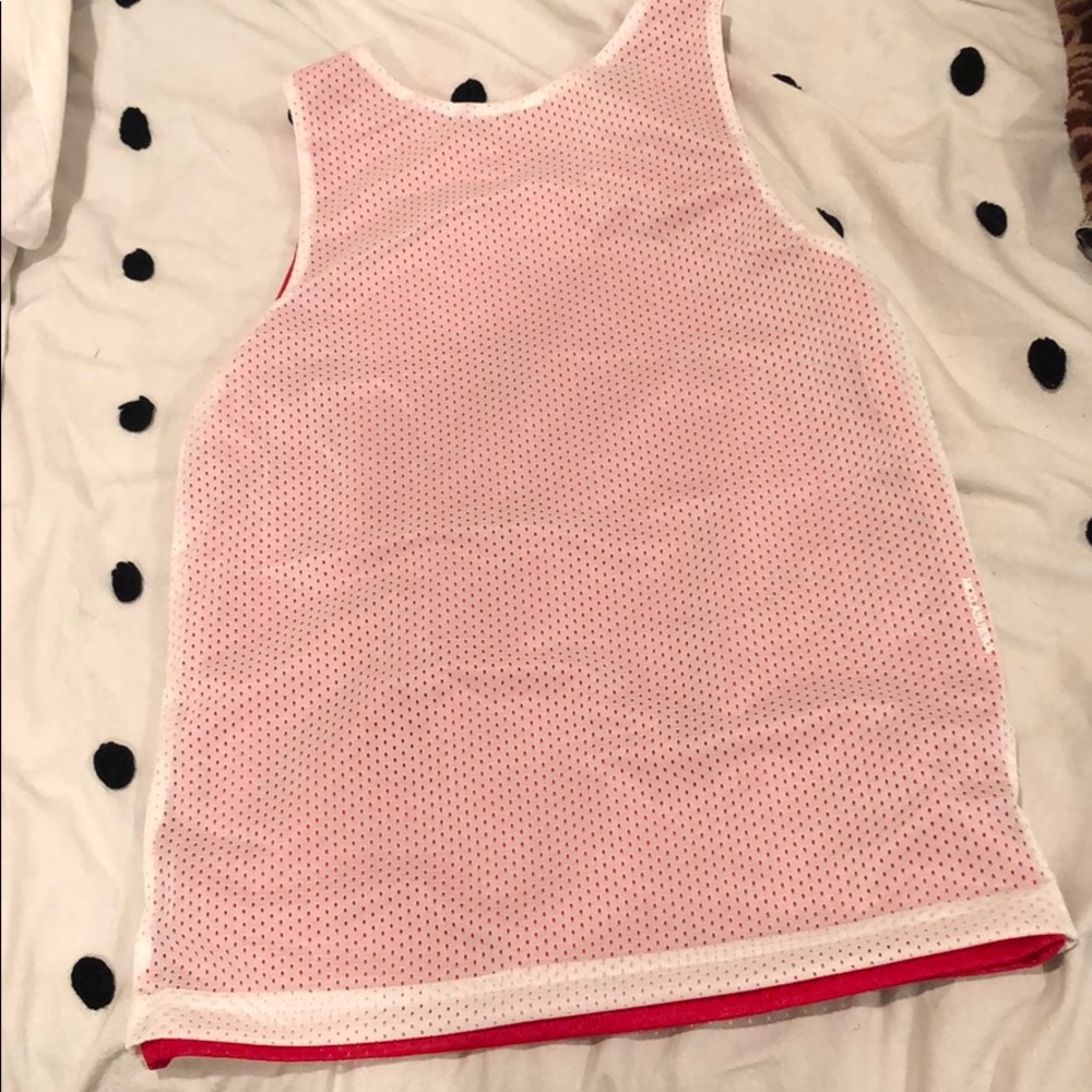 reversible jersey new condition